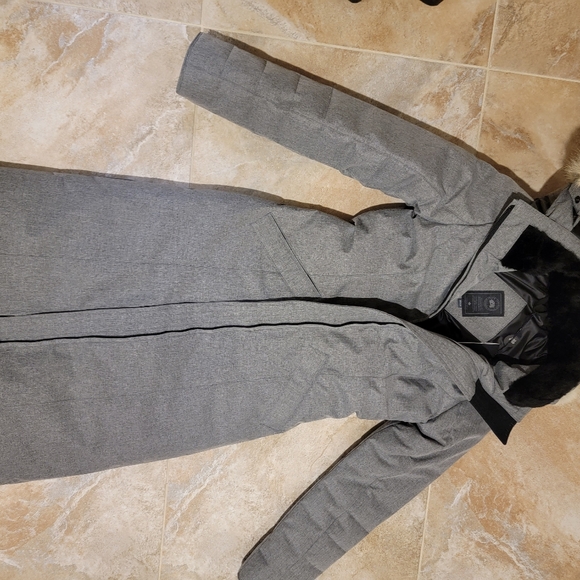 Canada Goose Elrose Down Parka - Picture 3 of 8